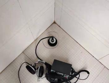 涧西楼顶渗水维修公司为您分享下检测区的划分。