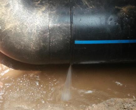 涧西楼顶渗水维修公司为大家分享下涧西卫生间漏水维修修补技术!