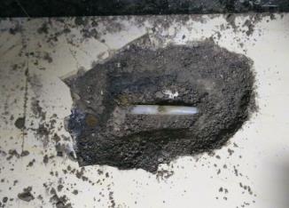 涧西漏水检测多少钱