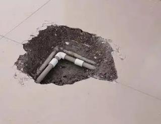  涧西检漏多少钱?